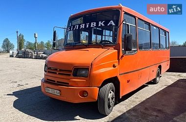 Приміський автобус ХАЗ (Анторус) 3230 СКИФ 2006 в Біляївці