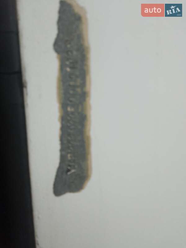 Городской автобус ХАЗ (Анторус) 323032 2005 в Подольске фото 12 Городской автобус ХАЗ (Анторус) 323032 2005 в Подольске