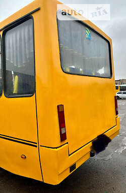 Міський автобус ХАЗ (Анторус) 3230 2006 в 