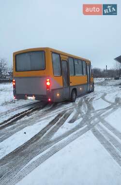 Міський автобус ХАЗ (Анторус) 3230 2006 в Києві