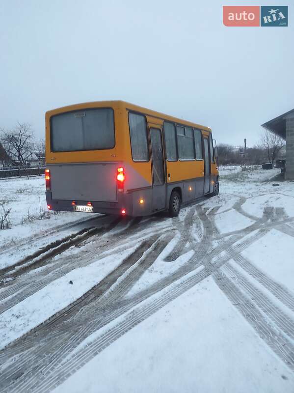 Городской автобус ХАЗ (Анторус) 3230 2006 в 