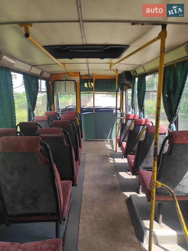 Городской автобус ХАЗ (Анторус) 3230 2006 в Киеве