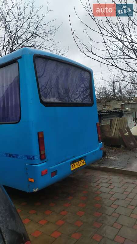 ХАЗ (Анторус) 3250 2007 ХАЗ (Анторус) 3250 2007