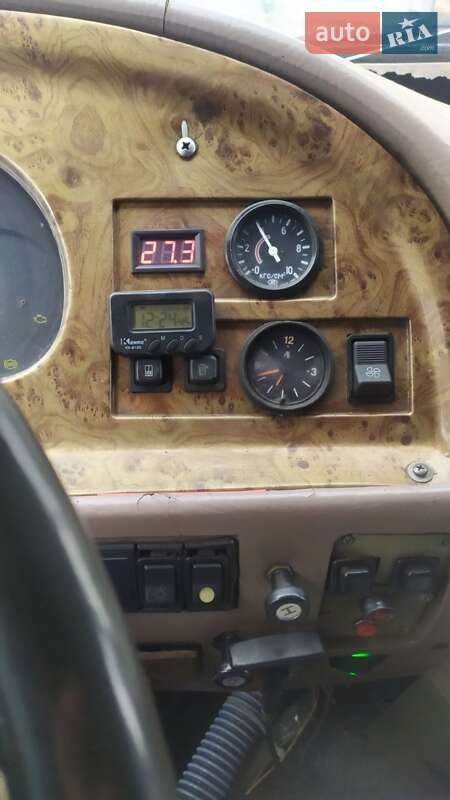 Туристический / Междугородний автобус ХАЗ (Анторус) 3250 2007 в Харькове