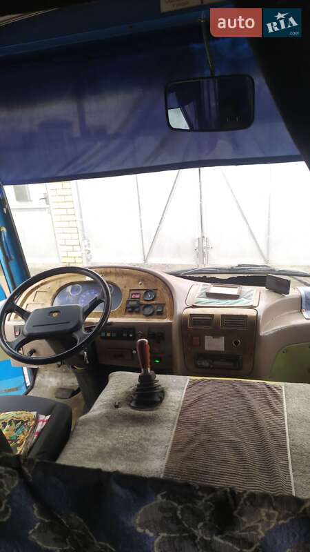 Туристический / Междугородний автобус ХАЗ (Анторус) 3250 2007 в Харькове