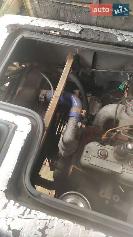 Туристический / Междугородний автобус ХАЗ (Анторус) 3250 2007 в Харькове