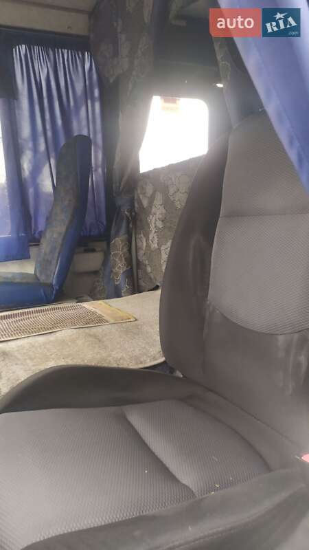 Туристический / Междугородний автобус ХАЗ (Анторус) 3250 2007 в Харькове