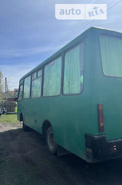 Другие автобусы ХАЗ (Анторус) 3250 2006 в Ковеле