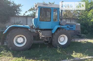 Трактор ХТЗ 17221 1998