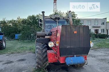 Трактор ХТЗ Т-150 1999