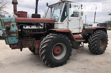 Трактор ХТЗ Т-150 1990