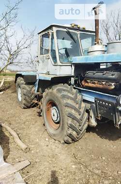 Трактор ХТЗ Т-150 1998
