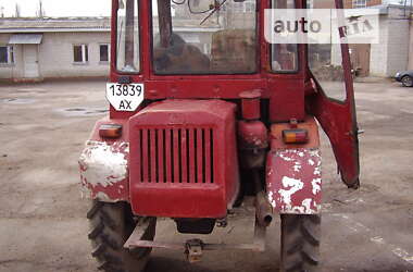 Трактор ХТЗ Т-16 1994