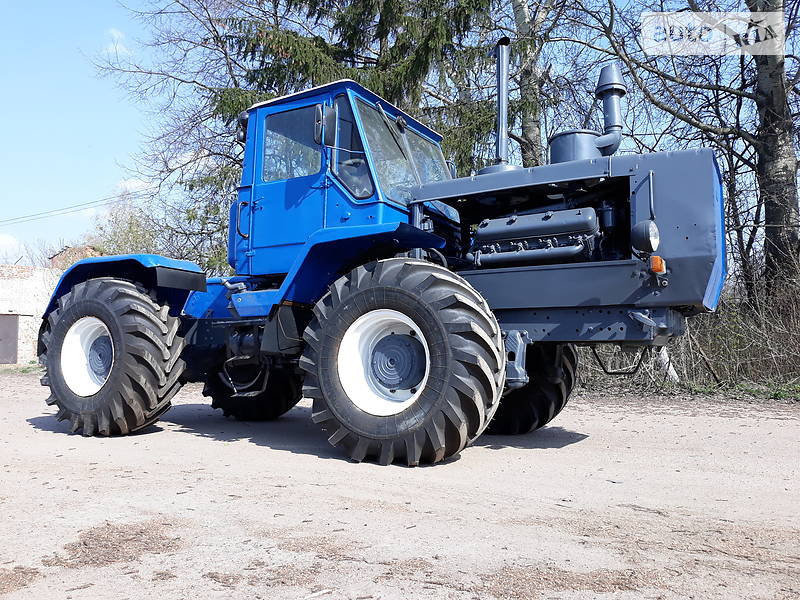 Трактор ХТЗ 150 1998 в Вінниці
