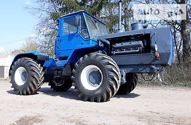 Трактор ХТЗ 150 1998 в Вінниці
