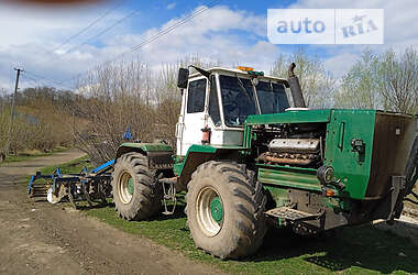 Трактор сільськогосподарський ХТЗ 150 1992 в Чернівцях