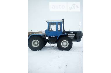 Трактор сільськогосподарський ХТЗ 17221 2000 в Первомайську