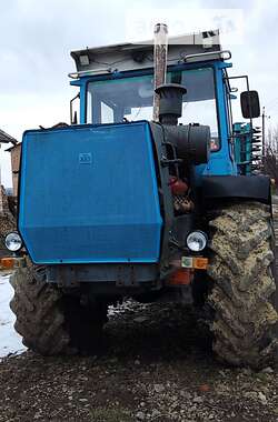 Трактор сільськогосподарський ХТЗ 17221 2004 в Ставищі