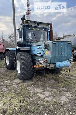 Трактор сільськогосподарський ХТЗ 17221 1999 в Новому Бузі