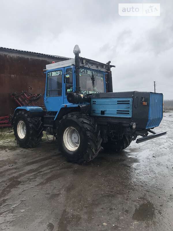 ХТЗ 17221