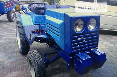 AUTO.RIA – Продам HTZ Т-012 1993 : 1500 $, Ладижин