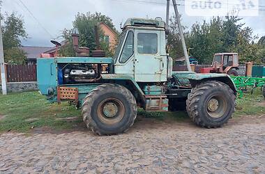 Трактор сільськогосподарський ХТЗ Т-150 2016 в Монастирищеві