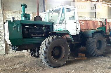 Трактор сільськогосподарський ХТЗ Т-150 1996 в Сумах