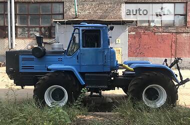 Трактор сельскохозяйственный ХТЗ Т-150 1991 в Харькове