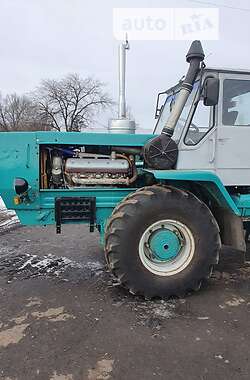 Трактор сільськогосподарський ХТЗ Т-150 1992 в Олександрівці