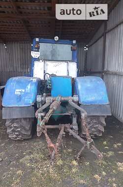 Трактор сільськогосподарський ХТЗ Т-150К 2015 в Охтирці
