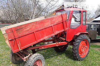 Трактор сільськогосподарський ХТЗ Т-16 1993 в Івано-Франківську