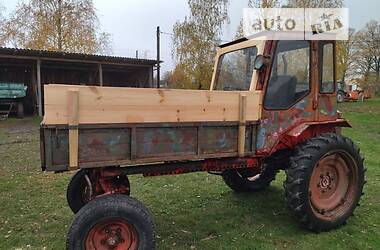 Мінітрактор ХТЗ Т-16 1981 в Рокитному