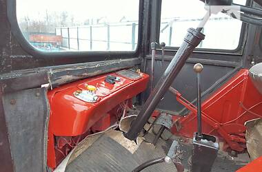 Трактор сільськогосподарський ХТЗ Т-25 1999 в Попільні