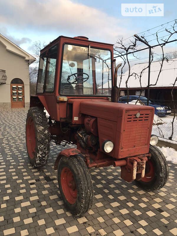 Трактор ХТЗ Т-25 1993 в 