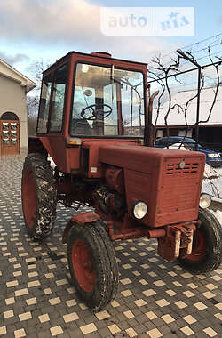 Трактор ХТЗ Т-25 1993 в 