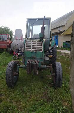 Трактор сельскохозяйственный ХТЗ Т-40 1984 в Баре