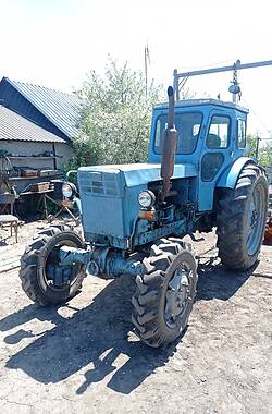 Трактор сільськогосподарський ХТЗ Т-40АМ 1987 в Тернополі