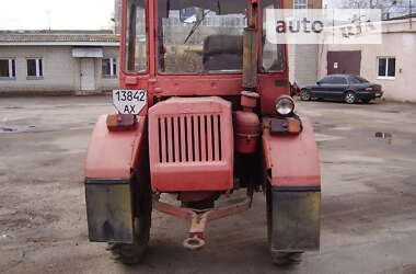 Трактор ХЗТСШ СШ 1996