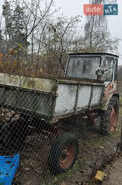 Міні-вантажник ХЗТСШ Т-16 1990 в Старій Синяві