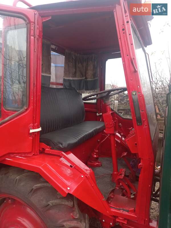 Другая спецтехника ХЗТСШ Т-16 1992 в Кривом Озере