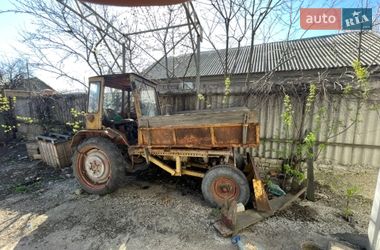 Другая спецтехника ХЗТСШ Т-16М 1992 в Славянске