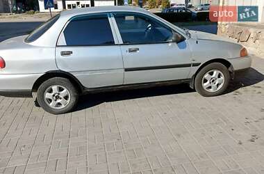 Седан Kia Avella 1999 в 