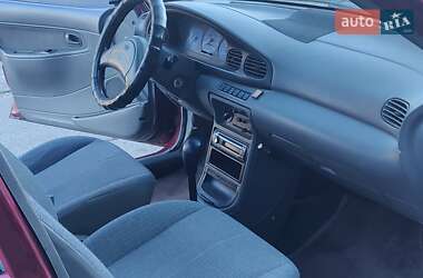 Седан Kia Avella 1997 в 