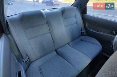 Седан Kia Avella 1997 в 