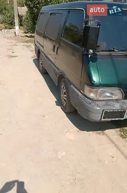 Kia Besta 1992