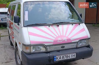 Минивэн Kia Besta 1998 в Киеве
