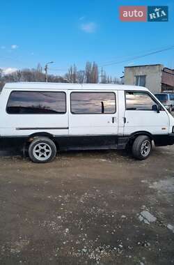 Мінівен Kia Besta 1996 в Одесі