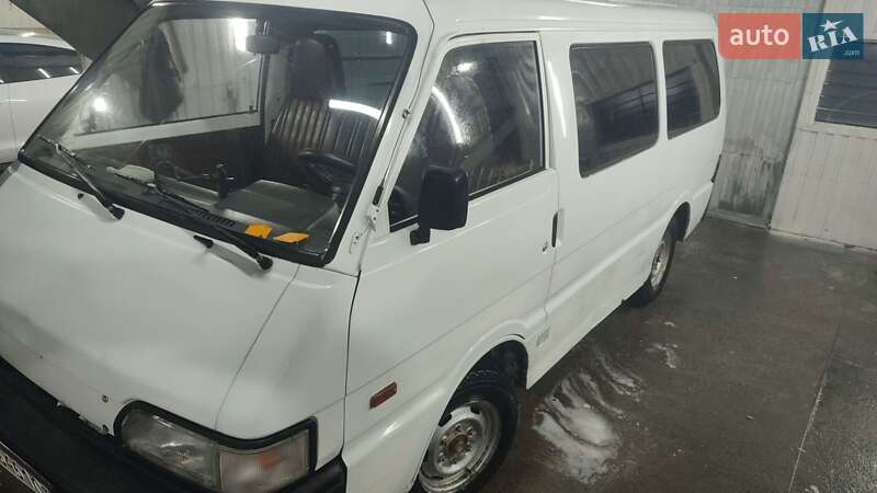 Мінівен Kia Besta 1996 в Вінниці