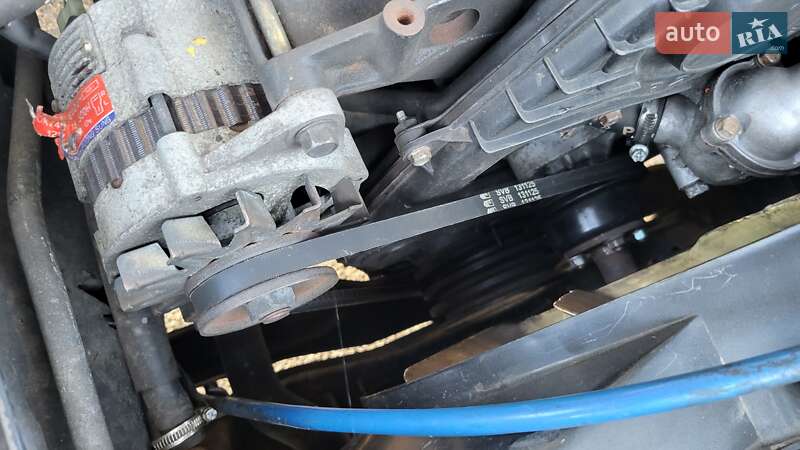 Мінівен Kia Besta 1998 в Києві