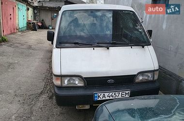 Минивэн Kia Besta 1995 в Киеве